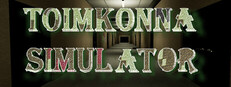 Toimkonna simulator cover