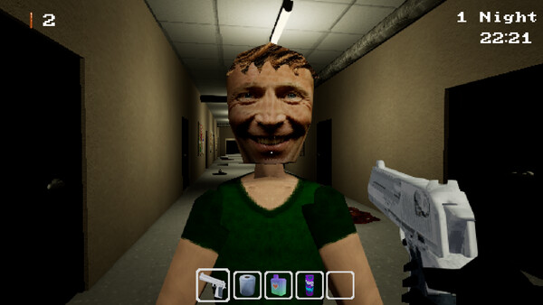 Screenshot media