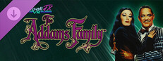 Pinball FX VR - Williams™ Pinball: The Addams Family™ Small Capsule Image