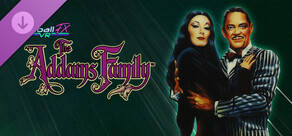 Pinball FX VR - Williams™ Pinball: The Addams Family™