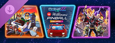 Pinball FX VR - Williams™ Pinball: Volume 1