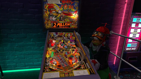 Pinball FX VR - Williams™ Pinball: Volume 2