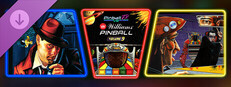 Pinball FX VR - Williams™ Pinball: Volume 9