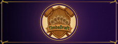 TimbaDraft cover