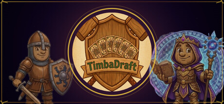 TimbaDraft