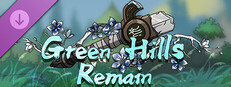 Scroll Of Taiwu - Green Hills Remain
