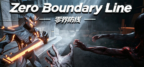 Zero Boundary Line