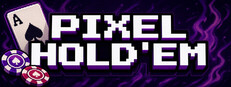 Pixel Texas Hold'em cover
