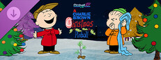 Pinball FX VR - A Charlie Brown Christmas™ Pinball Small Capsule Image