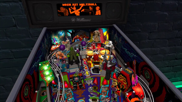 Pinball FX VR - Williams™ Pinball: Universal Monsters Pack