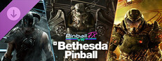Pinball FX VR - Bethesda Pinball Small Capsule Image