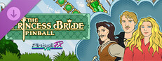 Pinball FX VR - The Princess Bride Pinball Small Capsule Image