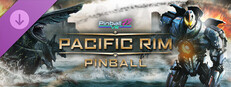 Pinball FX VR - Pacific Rim Pinball Small Capsule Image