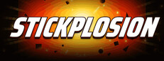 Stickplosion cover