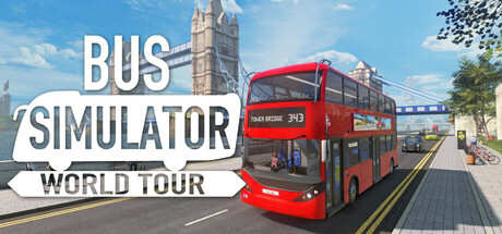 Bus Simulator : World Tour