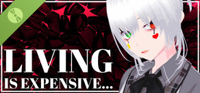活著好貴 Living is Expensive... Demo