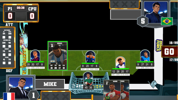 Screenshot media