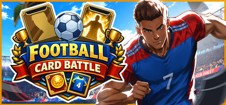 FootBall Card Battle cover