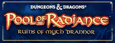 Pool of Radiance: Ruins of Myth Drannor
