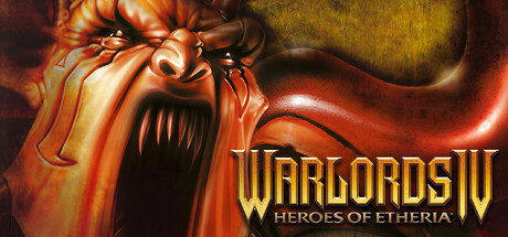 Warlords IV: Heroes of Etheria
