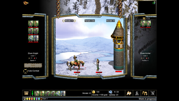 Screenshot media