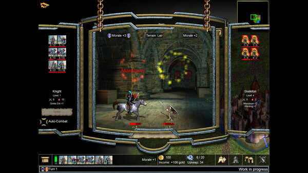 Screenshot media