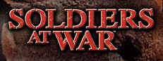 Soldiers at War cover