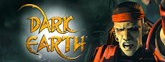 Dark Earth cover
