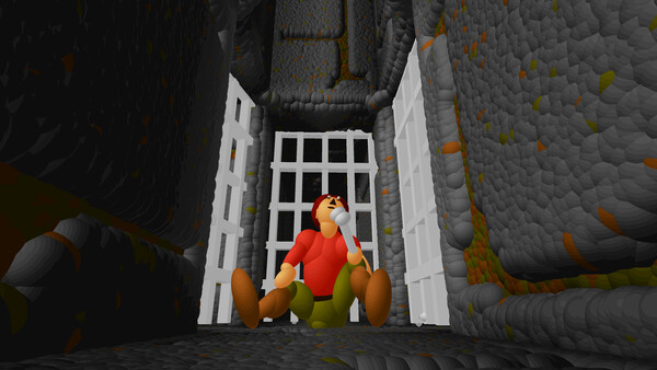 Ecstatica screenshot 8