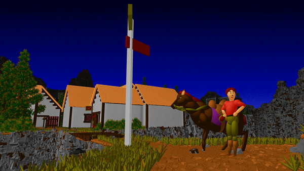 Ecstatica screenshot 7