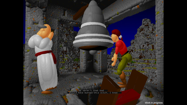 Screenshot media
