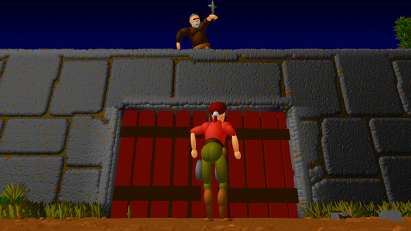 Ecstatica screenshot 9