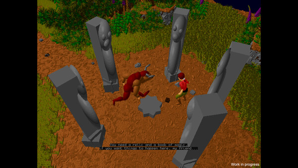 Screenshot media