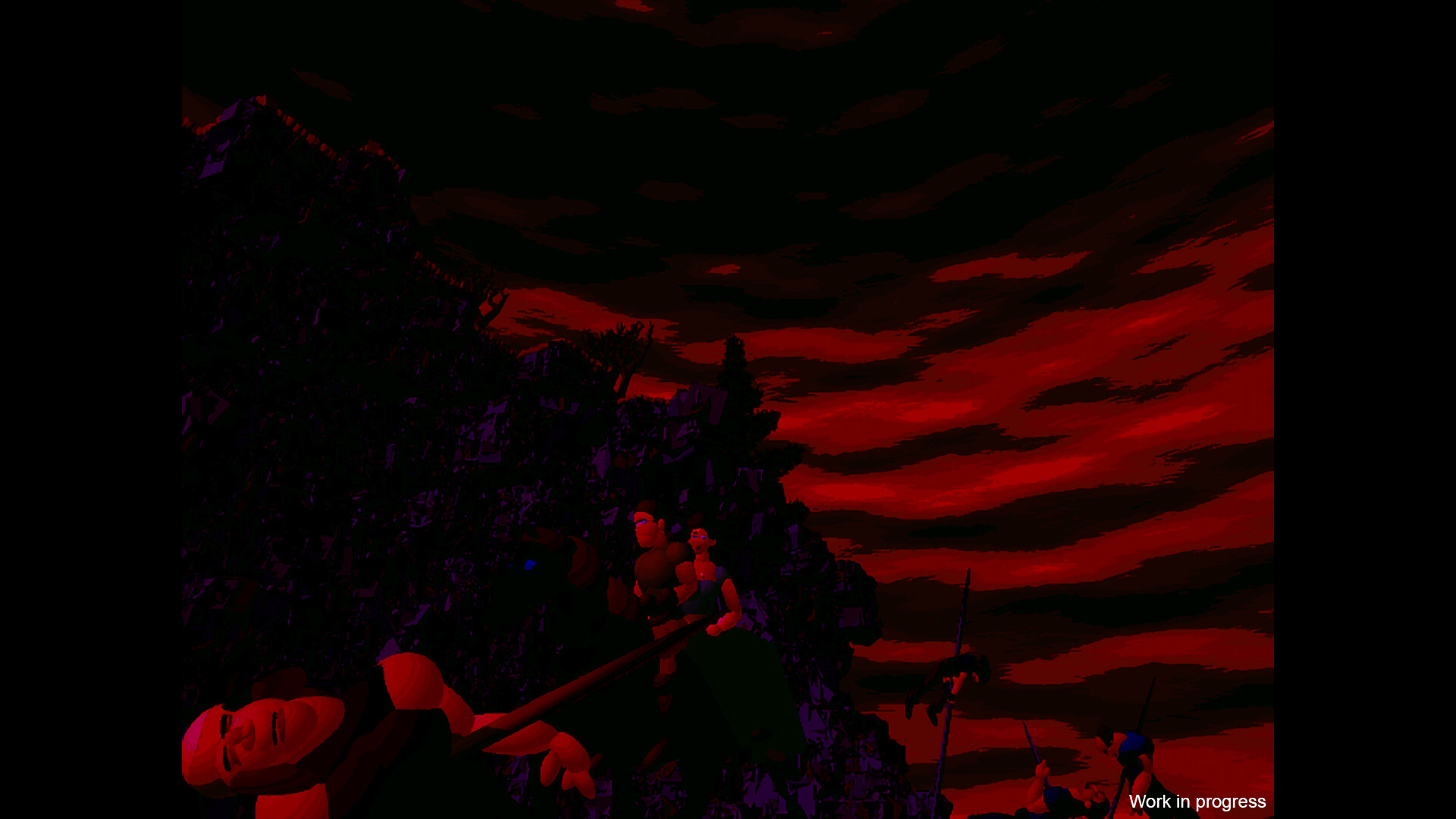 Ecstatica II screenshot 5