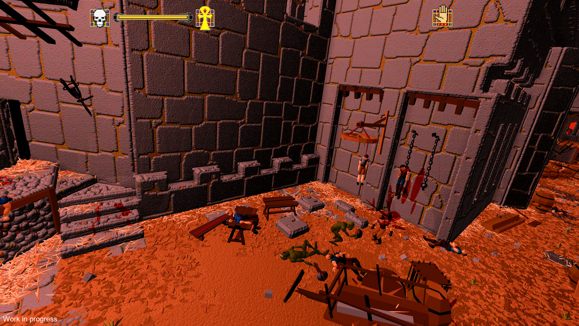 Screenshot 5 from Ecstatica II