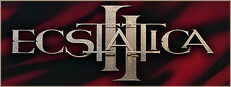 Ecstatica II cover