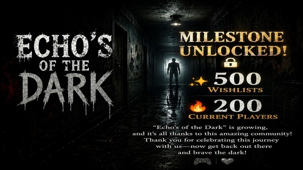 Скриншот 3 из игры Echo's of the Dark Escaped from Asylum Part 2