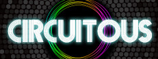 Circuitous ® game cover