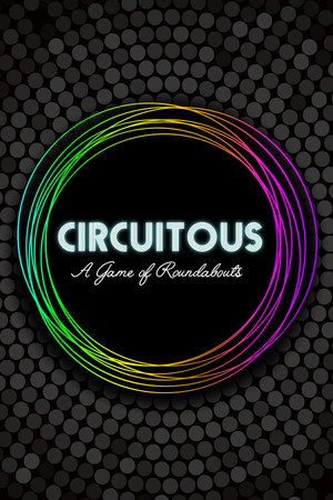 Circuitous cover art