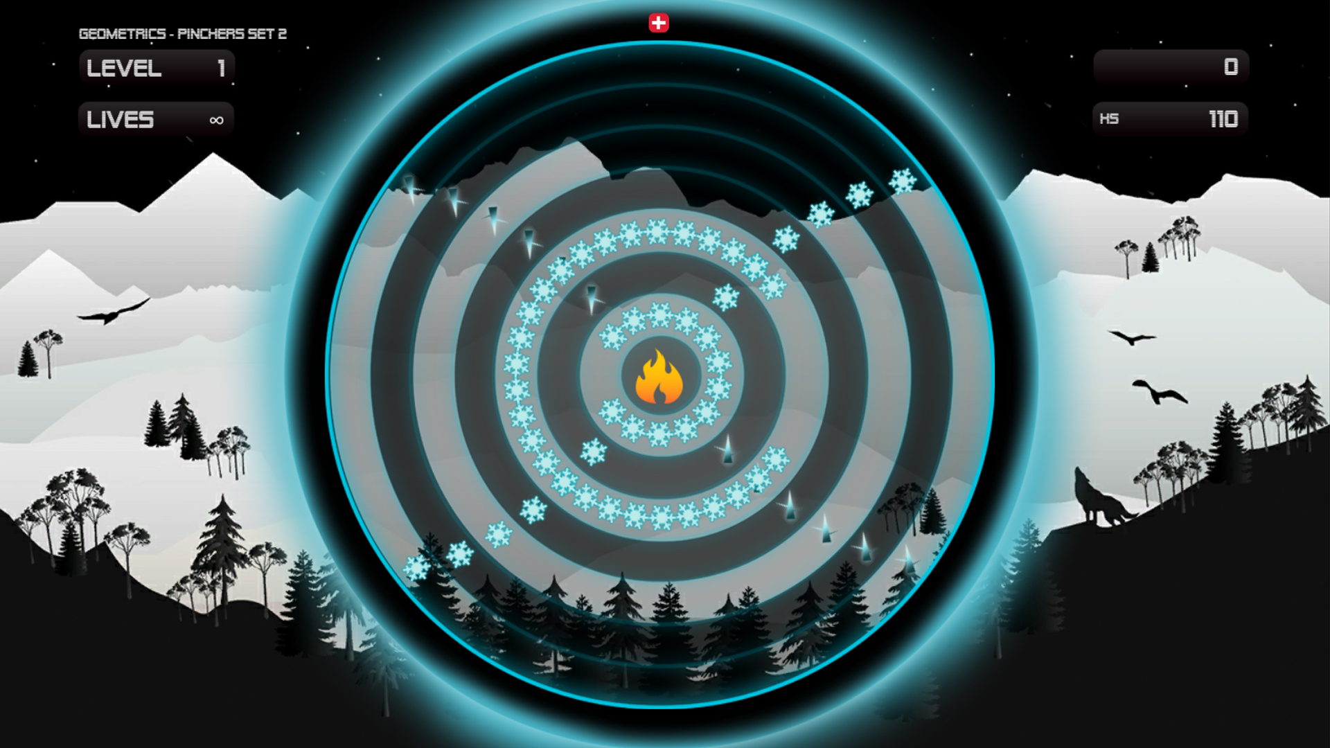 Circuitous ® screenshot #4