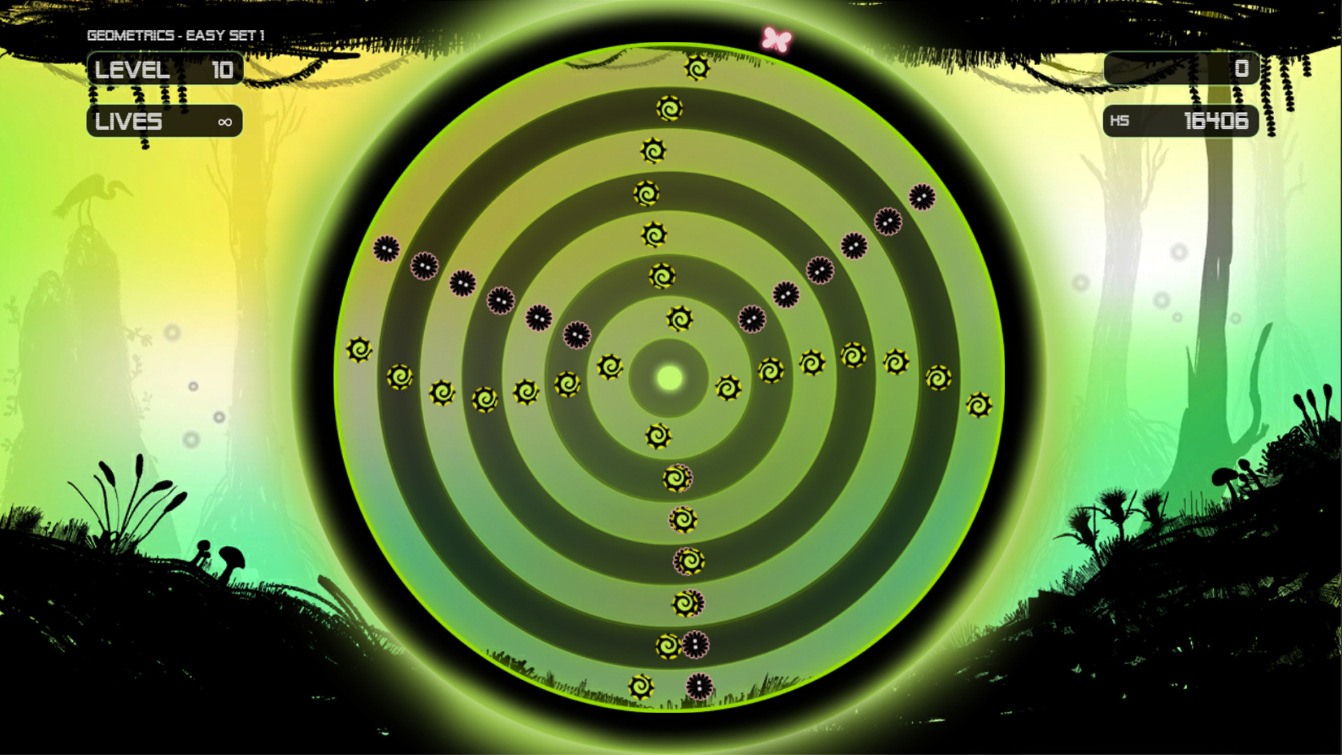 Circuitous ® screenshot 2