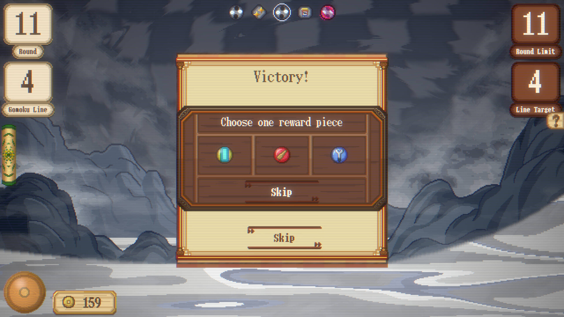 Gomoklear screenshot 8