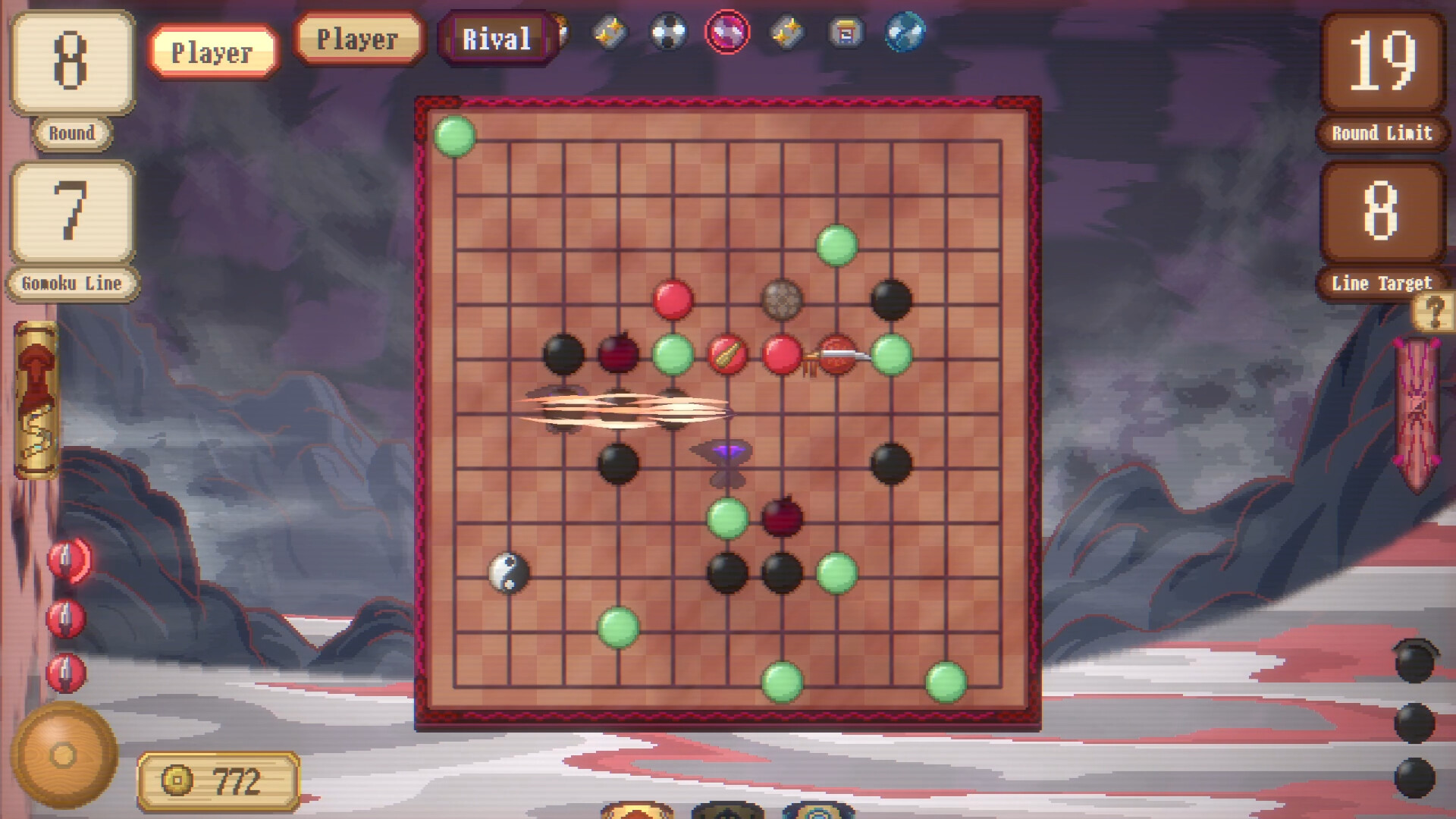 Gomoklear screenshot 7