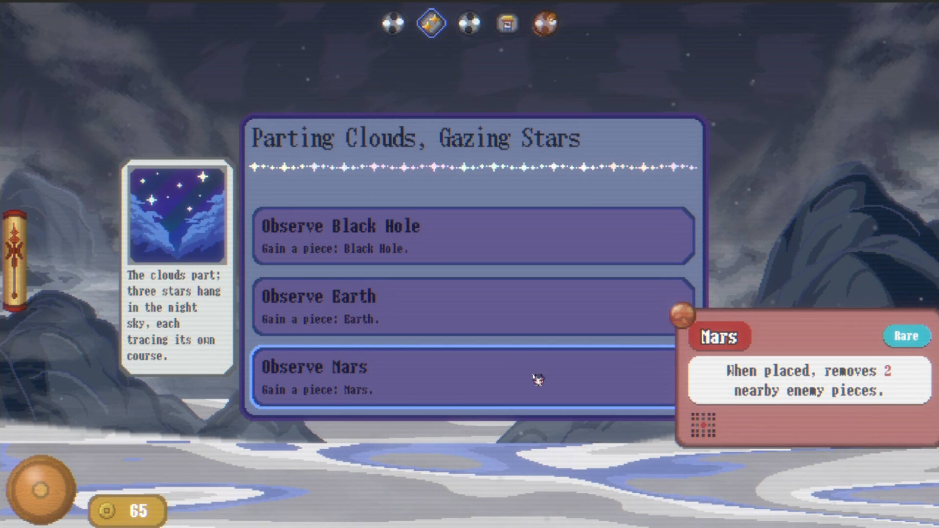 Gomoklear screenshot 5