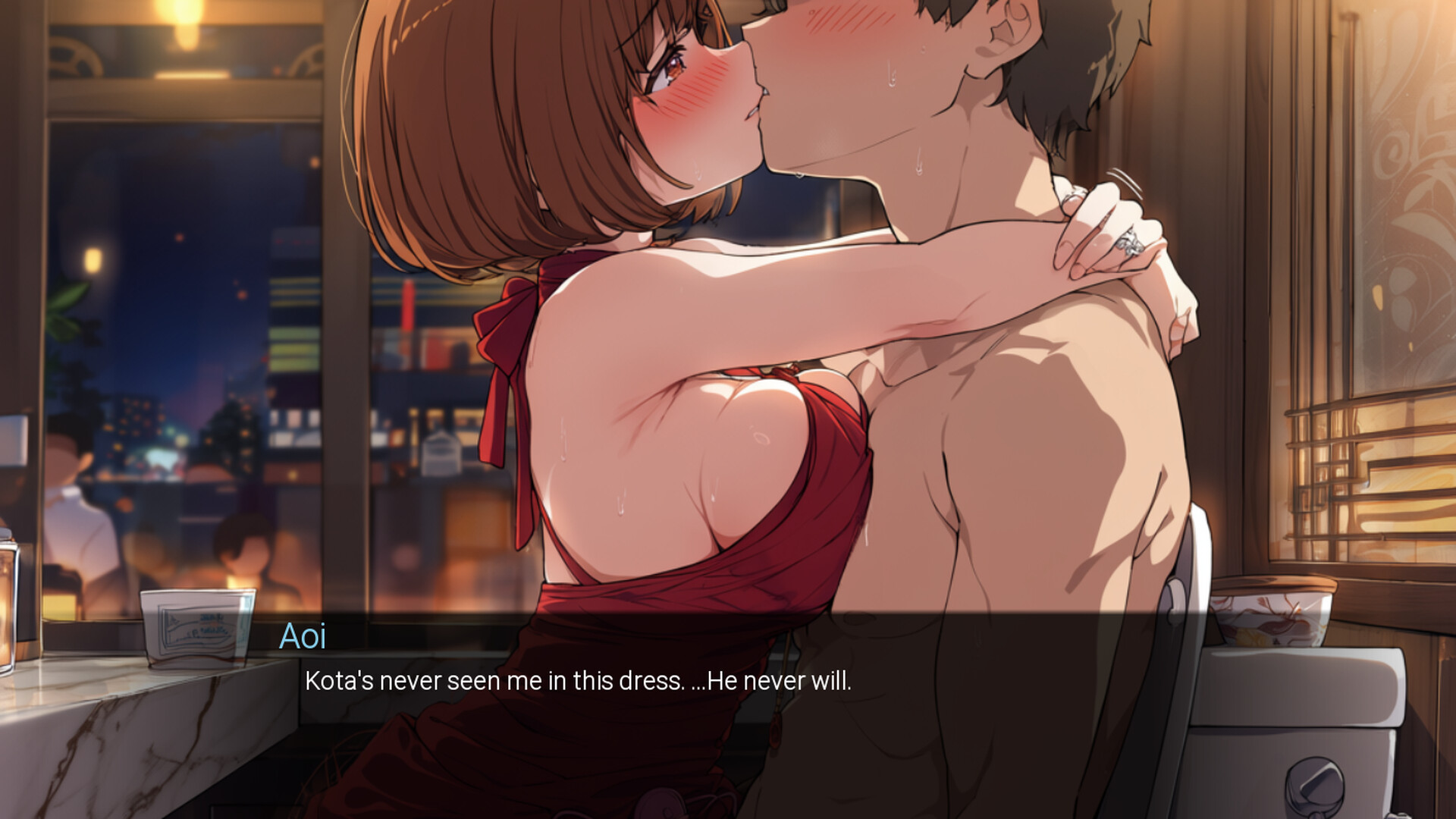NTR Hotel screenshot 7