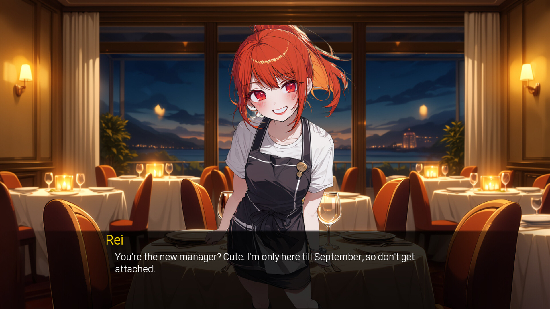 NTR Hotel screenshot 3