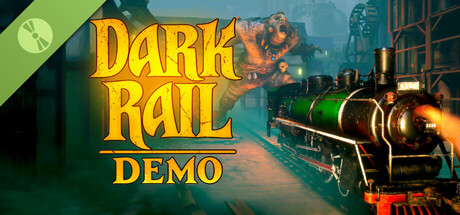 Dark Rail Demo