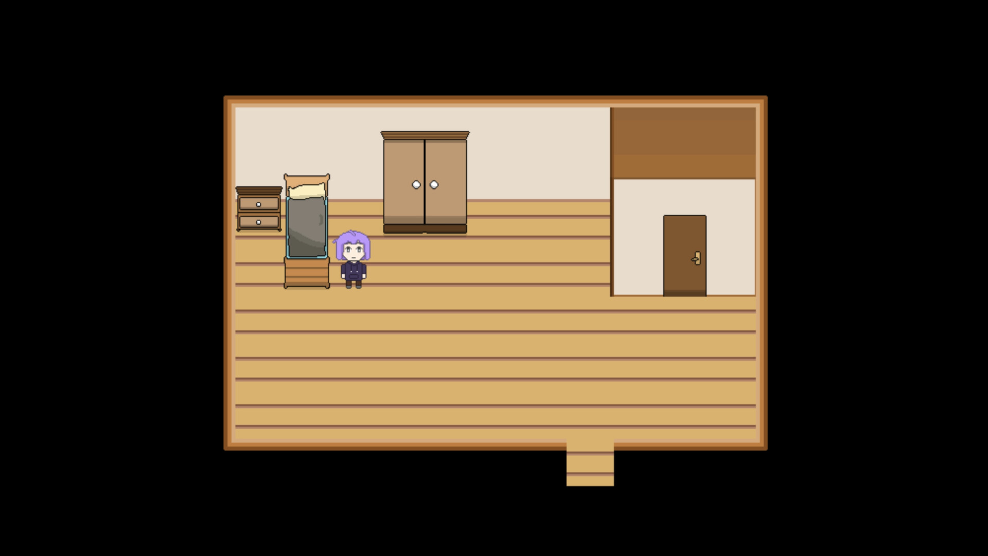 虚日无常 screenshot #1