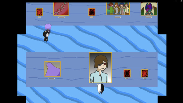 Screenshot media