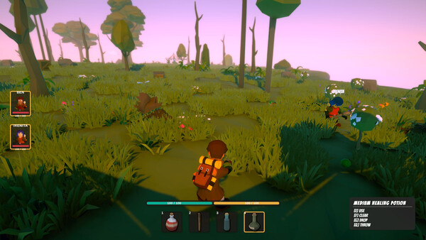 Troublelings screenshot 10